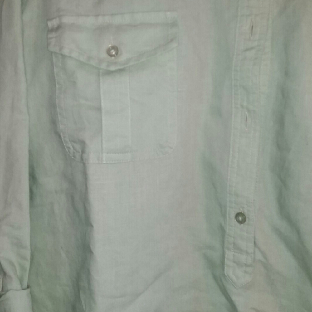 Talbots top - Picture 3 of 4